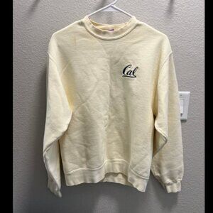 UC Berkeley Vintage Sweatshirt